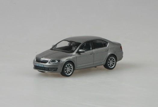 Škoda Octavia III (2012), Cappuccino Beige Metallic
